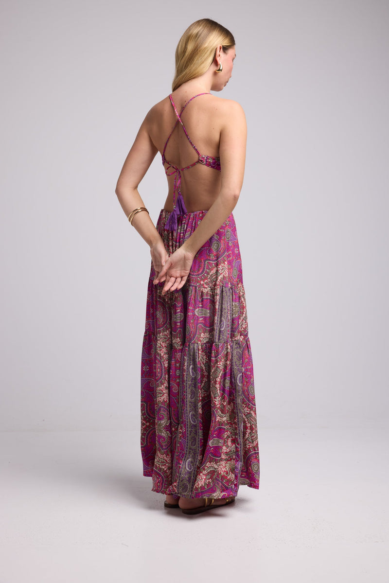 ROBE PIPA PURPLE P3000
