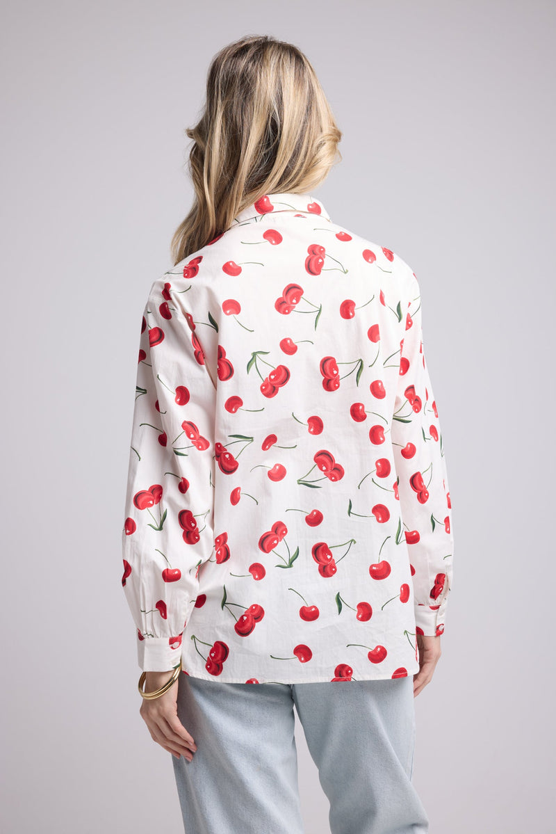 CHEMISE ROYS P2430