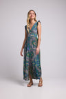 SANDY LONG GREEN P3000