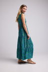 SANDY LONG GREEN P3010