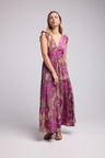 SANDY LONG PURPLE P3000