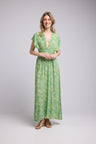 SAPHIR/P3 GREEN
