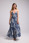 SERENA P2311 BLUE