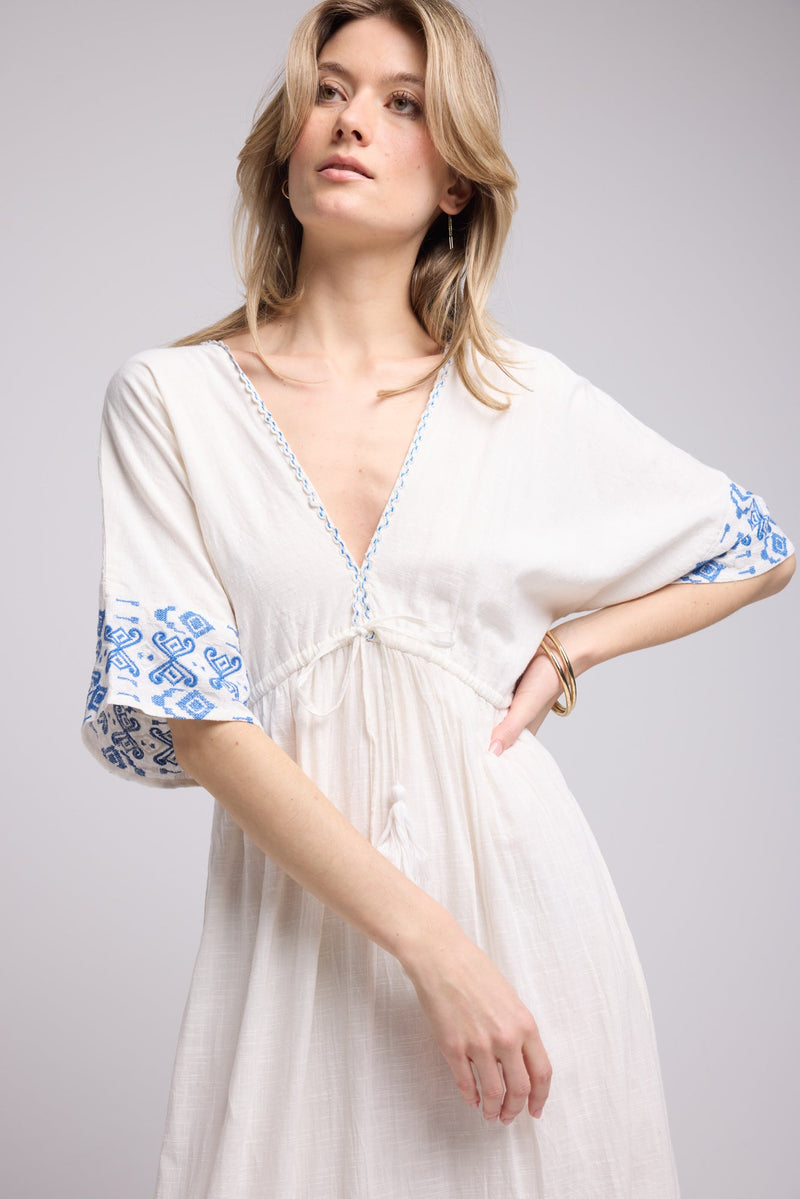 ROBE VEGAS/WHITE