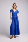 VERA/BRIGHT BLUE