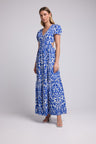 VERA IMP/ P2306 BRIGHT BLUE